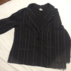 Blu Sage Blazer